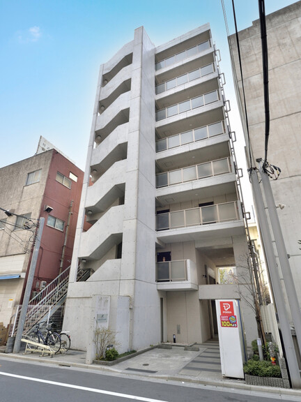 アプレシティ亀戸